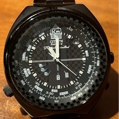 【箱付き　CITIZEN】オルタナ セブンスター ラリーカスタム