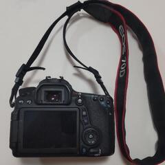 Canon eos70d