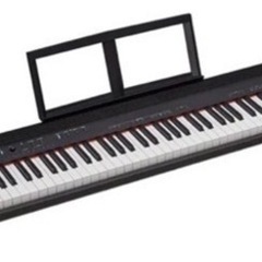 電子ピアノ　GO:PIANO88（GO-88P）　ROLAND