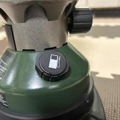 キャンプ　ランタン