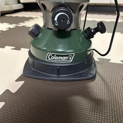 キャンプ　ランタン