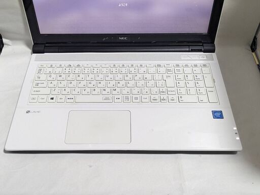 ?NEC?Lavie?NS150FAW?白美品?SSD?WIN11?Office2021 LaVie Note