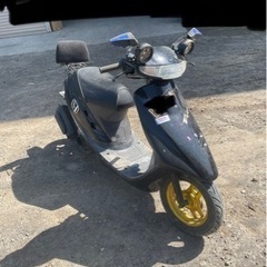 ホンダDio 　バイク（スクーター）50cc 
