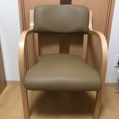 一人用椅子