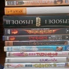 洋画 DVD