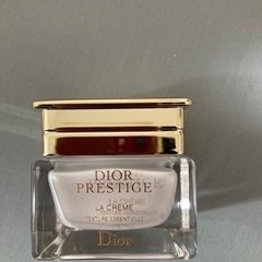 【値下げ】Dior PRESTIGE