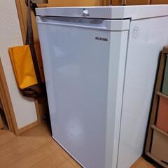 アイリスオーヤマ　冷凍庫
