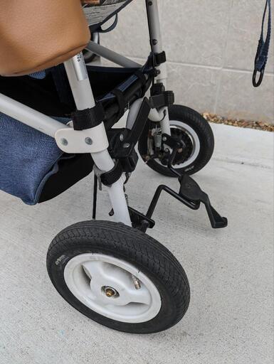 エアバギー 2wayボードセット エアバギーココ、ツーウェイボードセット