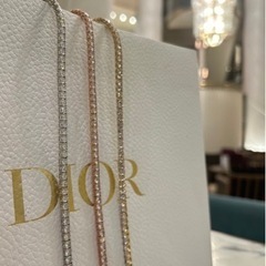 平野紫耀愛用　テニスネックレス　ネックレス　アクセサリー　シルバー