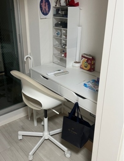 家具 ドレッサー