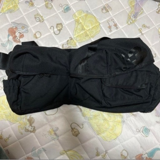 Y-3 ウエストバッグ