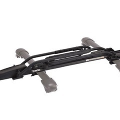 INA389 自転車／サイクルキャリア エアロ・スクエアベース専用