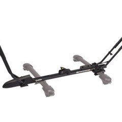 INA389 自転車／サイクルキャリア エアロ・スクエアベース専用