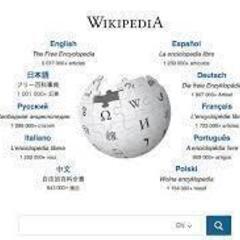 Wikipedia（ウィキペディア）日本語版・英語版・各国語版 ...