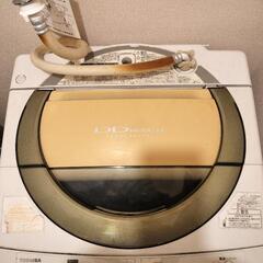  【取引中】【5/22まで】TOSHIBA 7kg 洗濯機