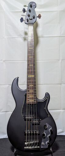 美品！2023年10月購入 YAMAHA 735A 多機能ベース