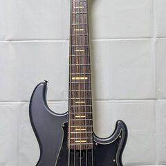 美品 　Yamaha（ヤマハ） BB735A  5弦 ベース M...