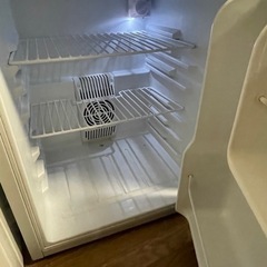 (決定しました)冷蔵庫