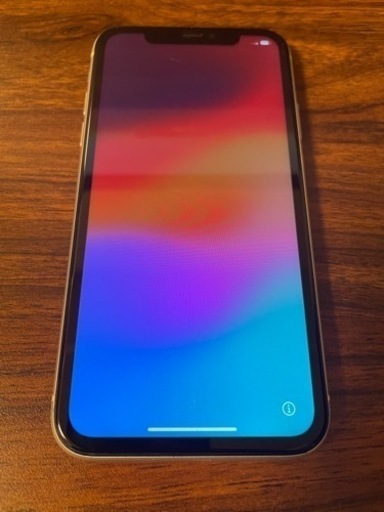その他 iPhone11