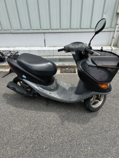 低予算でお探しの方オススメです。ライブdio チェスタ 低予算でお探しの方オススメです。ライブdio チェスタ ホンダ Dio