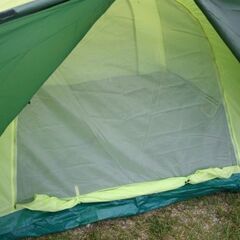 大型テント 4～5人用 キャンプ