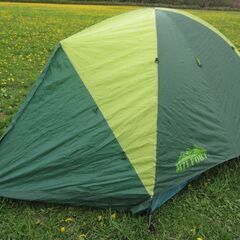 アルペン 大型テント 4～5人用 キャンプ