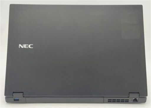取り引き中　ノートパソコン NEC VersaPro