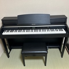 【直接取引】カシオ 電子ピアノ AP-620