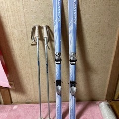 スポーツ スキー
