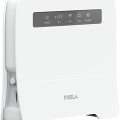 PIXELA(ピクセラ) Wi-Fi LTE対応SIMフリーホー...