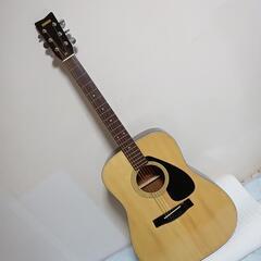 正規品YAMAHAギター　オレンジラベル FG-151-B
