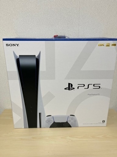 PlayStation 5✨