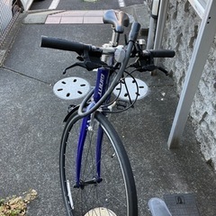 値下げしましたGIANT自転車売ります。今日、明日取り引き希望です