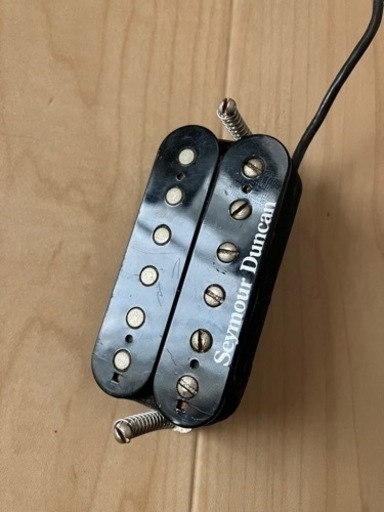 ダンカン　tb-6 sh-6  動作okです。