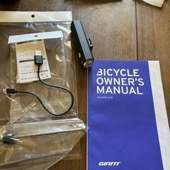 値下げしましたGIANT自転車売ります。今日、明日取り引き希望です