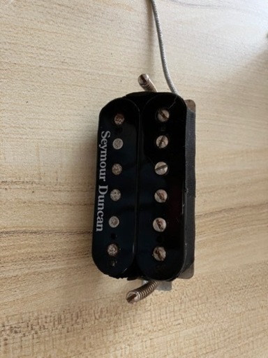 SH-1n 59 ダンカン  ランディーvフロントから外しました。  動作okです