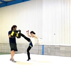 【 無料体験 】 キックボクシング or 柔術 or MMA  60分