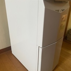 アルインコ　定温米びつクーラー　TRA-21