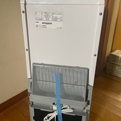 アルインコ　定温米びつクーラー　TRA-21