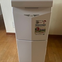 アルインコ　定温米びつクーラー　TRA-21