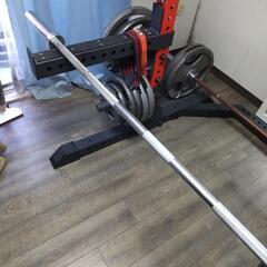 GYMWAY ショートスリーブパワーバー