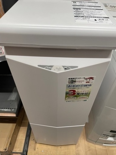 アルインコ　定温米びつクーラー　TRA-31
