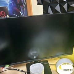 MSI ゲーミングモニター wqhd-Android 13 タブレット 8コア 50MPカメラ 