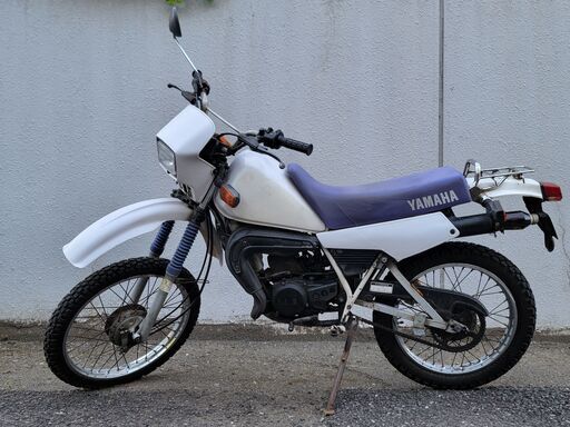 DT50 実働 16140km