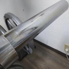 GYMWAY ショートスリーブパワーバー