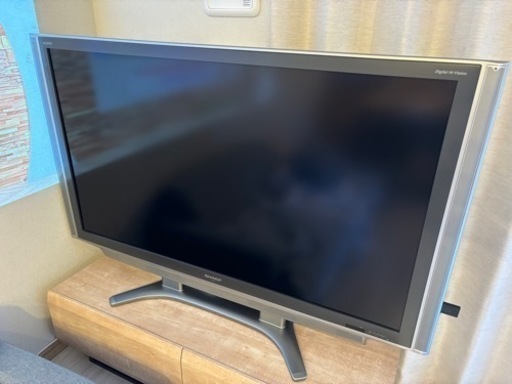 家電 テレビ 液晶テレビ