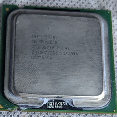 ▓Intel CPU単体  ▓Intel Pentium 4 2...