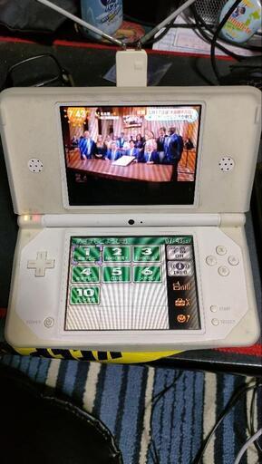 再Nintendo  set