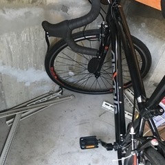 自転車 ロードバイク本日限定価格