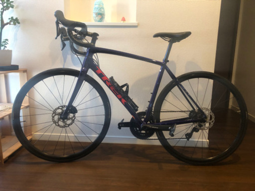 TREK エモンダ　ＡＬＲ５　2021